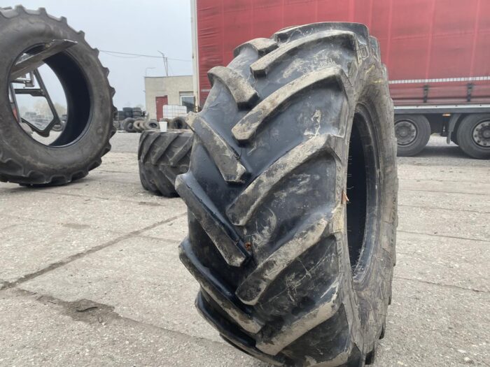 Opony do walców drogowych 405/70R20 CONTINENTAL AC70G / 80% bieżnika
