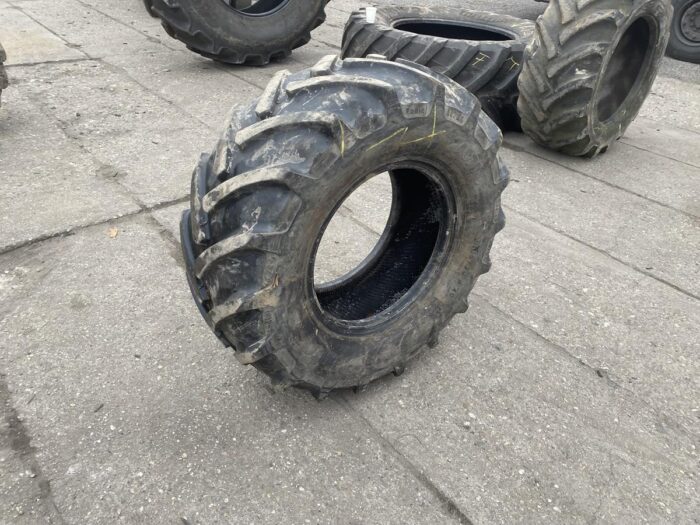 Opony do walców drogowych 405/70R20 CONTINENTAL AC70G / 80% bieżnika