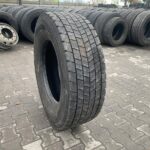 Używane opony do ciężarówek 315/70R22.5 CONTINENTAL CONTI  HYBRID HD3 / 11-12mm