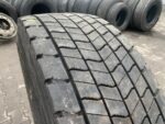 Używane opony do ciężarówek 315/70R22.5 CONTINENTAL CONTI  HYBRID HD3 / 11-12mm