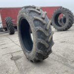 Opony do walców drogowych 280/85R24 11.2R24 ALLIANCE FARM PRO II / 70% bieżnika