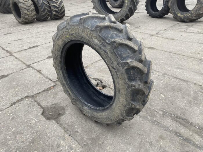 Opony do walców drogowych 280/85R24 11.2R24 ALLIANCE FARM PRO II / 70% bieżnika