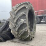  Opony do przyczepy rolniczej 500/60-26.5 TRELLEBORG TWIN 441 FORESTY SPECJAL / 70% bieżnika