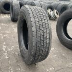 Używane opony do ciężarówek 315/70R22.5 CONTINENTAL CONTI  HYBRID HD3 / 9-11mm