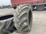 Opony do przyczepy rolniczej 500/60-26.5 TRELLEBORG TWIN 441 FORESTY SPECJAL / 70% bieżnika
