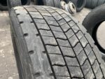 Używane opony do ciężarówek 315/70R22.5 CONTINENTAL CONTI  HYBRID HD3 / 9-11mm