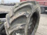 Opony do przyczepy rolniczej 500/60-26.5 TRELLEBORG TWIN 441 FORESTY SPECJAL / 70% bieżnika