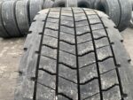 Używane opony do ciężarówek 315/70R22.5 CONTINENTAL CONTI  HYBRID HD3 / 9-11mm