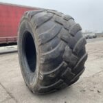  Opony do przyczepy rolniczej 750/45R26.5 BKT FL630 SUPER / 80% bieżnika