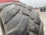 Opony do przyczepy rolniczej 750/45R26.5 BKT FL630 SUPER / 80% bieżnika