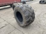 Opony do przyczepy rolniczej 750/45R26.5 BKT FL630 SUPER / 80% bieżnika