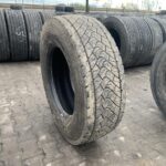 Używane opony do ciężarówek 315/70R22.5 GOODYEAR KMAX  D GEN-2 / 14-15mm