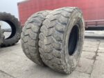 Opony do walców drogowych 17.5R25 GOODYEAR RT-38 / 30% bieżnika