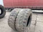 Opony do walców drogowych 17.5R25 GOODYEAR RT-38 / 30% bieżnika