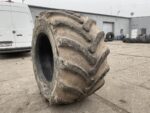Opony do maszyn leśnych 710/45-26.5 NOKIAN FOREST KING TRS2 / 80% bieżnika