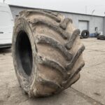 Opony do maszyn leśnych 710/45-26.5 NOKIAN FOREST KING TRS2 / 80% bieżnika