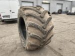 Opony do maszyn leśnych 710/45-26.5 NOKIAN FOREST KING TRS2 / 80% bieżnika