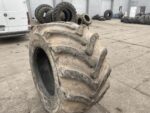 Opony do maszyn leśnych 710/45-26.5 NOKIAN FOREST KING TRS2 / 80% bieżnika