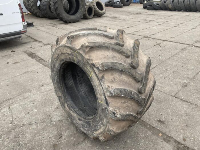 Opony do maszyn leśnych 710/45-26.5 NOKIAN FOREST KING TRS2 / 80% bieżnika