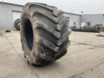 Opony do maszyn leśnych 710/45-26.5 ALLIANCE  FORESTAR / 80% bieżnika