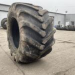Opony do maszyn leśnych 710/45-26.5 ALLIANCE  FORESTAR / 80% bieżnika