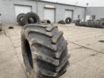 Opony do maszyn leśnych 710/45-26.5 ALLIANCE  FORESTAR / 80% bieżnika