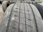 Używane opony do ciężarówek 315/70R22.5 BRIDGESTONE DURAVIS R-STEER 002 / 7-11mm