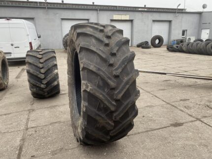 Opona rolnicza  TRELLEBORG TM   bieżnika