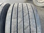 Używane opony do ciężarówek 435/50R19.5  CONTINENTAL CONTI HYBRID HT3 / 11-13mm