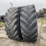 Opony do walców drogowych 14.5-20 365/80-20 SOLIDEAL MPT / 80% bieżnika