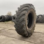 Opony do walców drogowych 14.5-20 365/80-20 MITAS MPT03 / 90% bieżnika