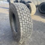 Używane opony do ciężarówek 315/80R22.5 MICHELIN X MULTIWAY 3D XDE / 16-17mm