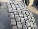 Używane opony do ciężarówek 315/80R22.5 MICHELIN X MULTIWAY 3D XDE / 16-17mm