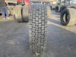 Używane opony do ciężarówek 315/80R22.5 MICHELIN X MULTIWAY 3D XDE / 16-17mm