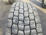 Używane opony do ciężarówek 315/80R22.5 MICHELIN X MULTIWAY 3D XDE / 16-17mm