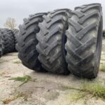  Opona rolnicza 14.5-20 365/80-20 CONTINENTAL AS-FARMER / 50/60% bieżnika