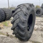 Opony do walców drogowych 14.5-20 365/80-20 BKT MP567 / 80% bieżnika