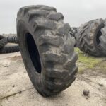 Opony do walców drogowych 14.5-20 365/80-20 BKT MP570 / 80% bieżnika