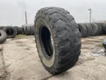Opony do walców drogowych 375/75R20 14.5-20 MICHELIN XZSL / 80% bieżnika