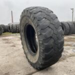 Opony do walców drogowych 375/75R20 14.5-20 MICHELIN XZSL / 80% bieżnika