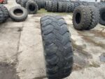 Opony do walców drogowych 375/75R20 14.5-20 MICHELIN XZSL / 80% bieżnika