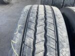 Używane opony do ciężarówek 315/70R22.5 CONTINENTAL CONTI HYBRID HS5 / 11-12mm