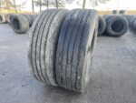 Używane opony do ciężarówek 315/70R22.5 MICHELIN X LINE ENERGY Z / 9-10mm