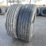 Używane opony do ciężarówek 315/70R22.5 MICHELIN X LINE ENERGY Z / 9-10mm