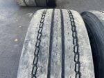 Używane opony do ciężarówek 315/70R22.5 MICHELIN X LINE ENERGY Z / 9-10mm