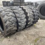Opony do walców drogowych 27X10.50-15 BKT WIDE WALL / 80% bieżnika