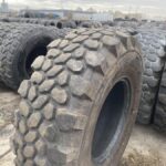 Opony do walców drogowych 365/80R20 14.5-20CONTINENTAL MPT81 / 90% bieżnika