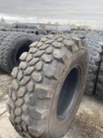Opony do walców drogowych 365/80R20 14.5-20CONTINENTAL MPT81 / 90% bieżnika