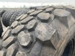 Opony do walców drogowych 365/80R20 14.5-20CONTINENTAL MPT81 / 90% bieżnika