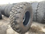 Opony do walców drogowych 365/80R20 14.5-20CONTINENTAL MPT81 / 90% bieżnika